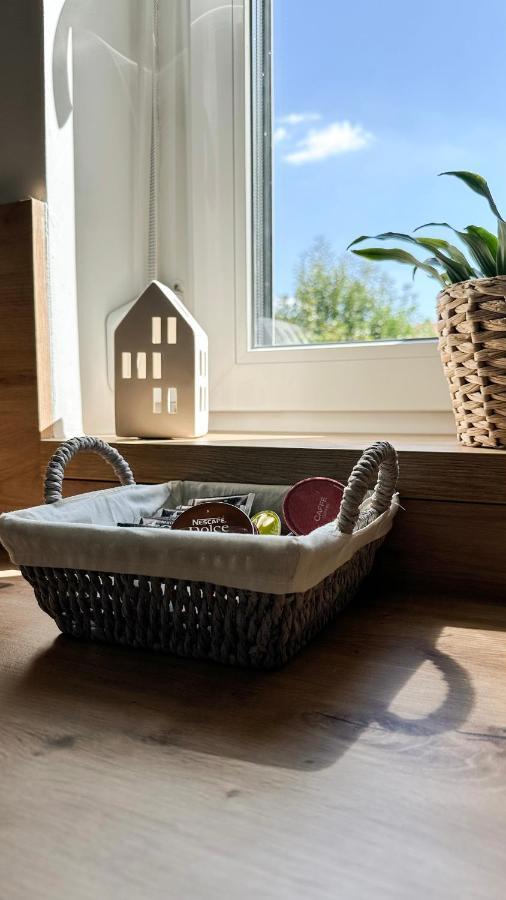 Linden Apartman 002 - Adults Only Mosonmagyaróvár Εξωτερικό φωτογραφία